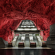 Image for article titled Eye-Poppingly Gorgeous Underground Stations from Around The World